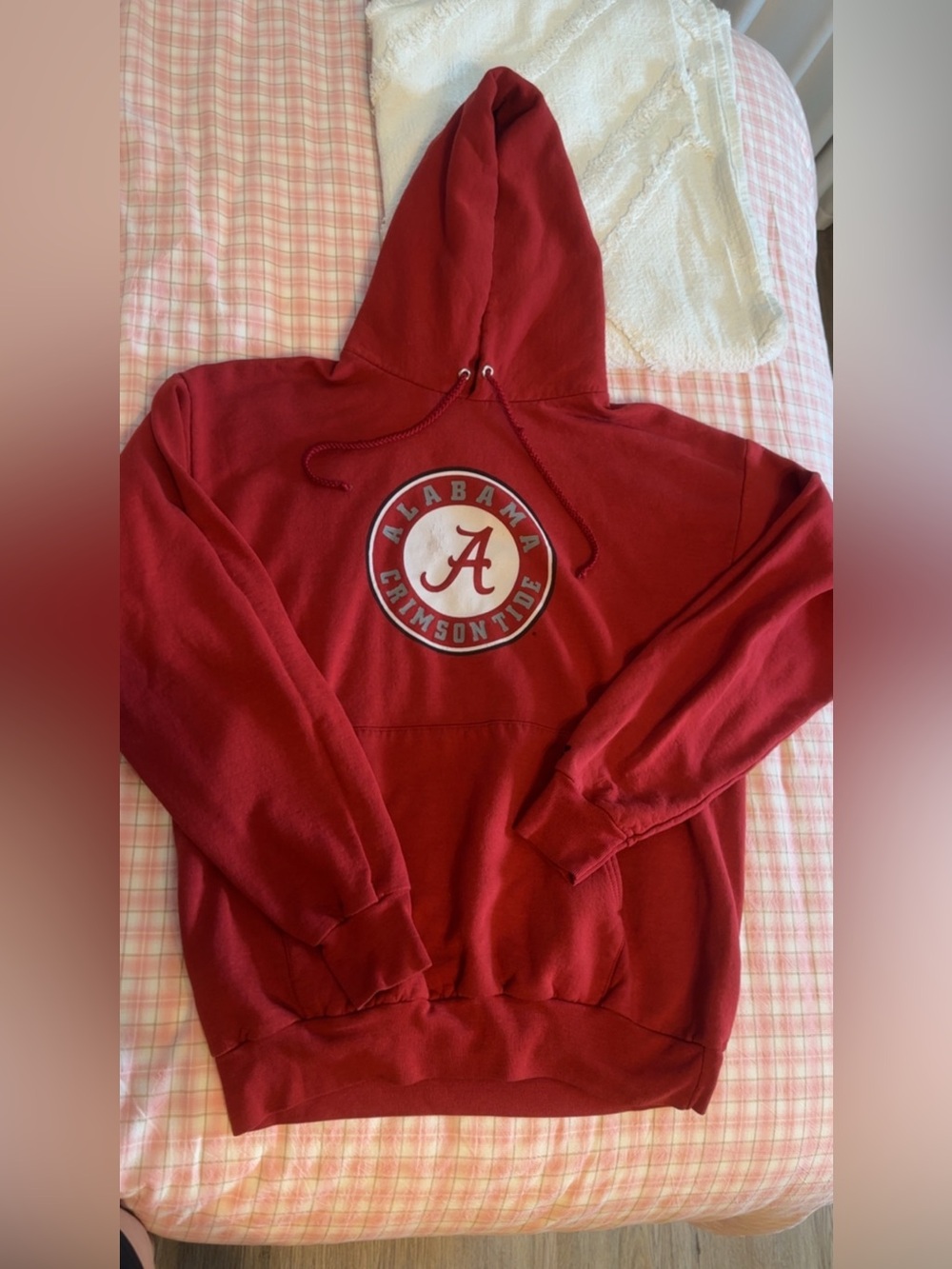 University of Alabama hoodie